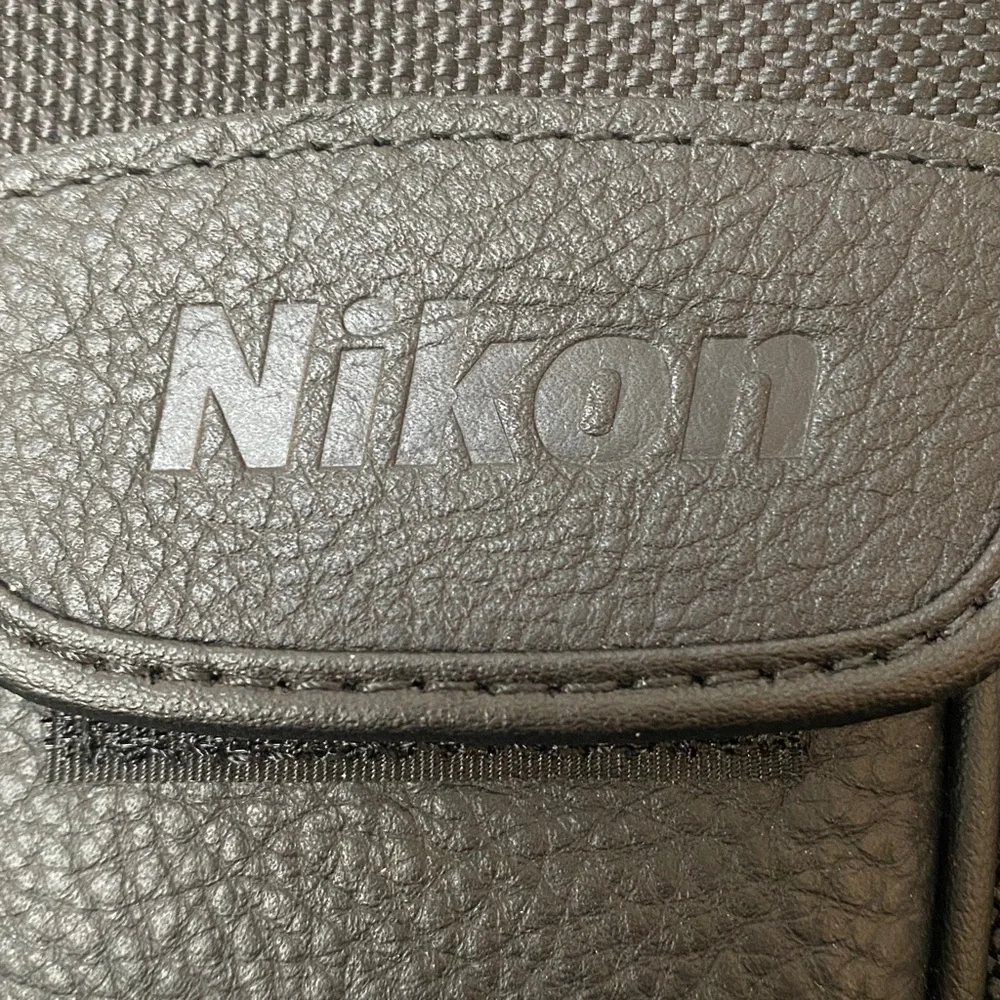 Nikon Black Protective Camera Case